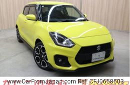 suzuki swift 2023 -SUZUKI--Swift 4BA-ZC33S--ZC33S-512938---SUZUKI--Swift 4BA-ZC33S--ZC33S-512938-