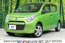 suzuki alto 2010 quick_quick_HA25S_HA25S-768767