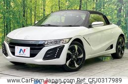 honda s660 2015 -HONDA--S660 DBA-JW5--JW5-1005296---HONDA--S660 DBA-JW5--JW5-1005296-