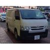 toyota hiace-van 2018 -TOYOTA--Hiace Van GDH201V--1013835---TOYOTA--Hiace Van GDH201V--1013835- image 2