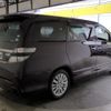 toyota vellfire 2012 CFJ1855669 image 3