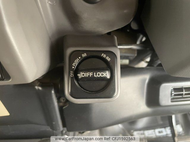 1990 Toyota Land Cruiser HZJ73V KAI - Car Price $18,626