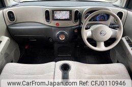 nissan cube 2009 504928-923464