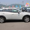 mazda cx-3 2016 quick_quick_DK5FW_DK5FW-130730 image 9