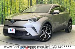 toyota c-hr 2017 CFJ1496566