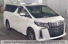 toyota alphard 2022 -TOYOTA--Alphard 6AA-AYH30W--AYH30W-0103380---TOYOTA--Alphard 6AA-AYH30W--AYH30W-0103380-