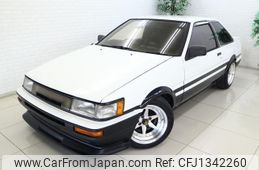 toyota corolla-levin 1985 quick_quick_AE86_AE86-0161330