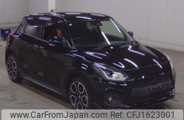 suzuki swift 2021 CFJ1623001