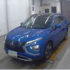 mitsubishi eclipse-cross 2022 -MITSUBISHI--Eclipse Cross 5BA-GK1W--GK1W-0501666---MITSUBISHI--Eclipse Cross 5BA-GK1W--GK1W-0501666- image 2
