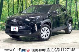 toyota yaris-cross 2023 -TOYOTA--Yaris Cross 5BA-MXPB10--MXPB10-2026324---TOYOTA--Yaris Cross 5BA-MXPB10--MXPB10-2026324-