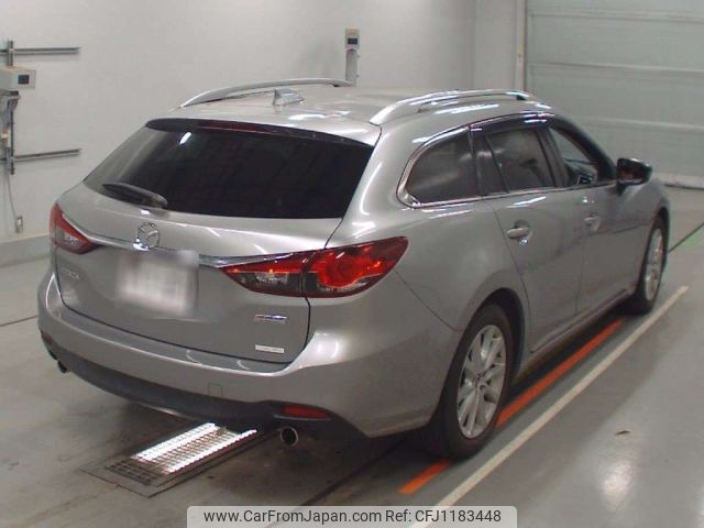 mazda atenza 2013 -MAZDA--Atenza Wagon GJ2FW-102486---MAZDA--Atenza Wagon GJ2FW-102486- image 2