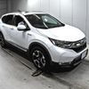 honda cr-v 2018 -HONDA 【岡山 301む7310】--CR-V RT6-1000763---HONDA 【岡山 301む7310】--CR-V RT6-1000763- image 1