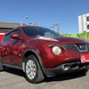 nissan juke 2012 quick_quick_YF15_052845 image 12