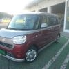 daihatsu move-canbus 2017 -DAIHATSU--Move Canbus DBA-LA800S--LA800S-0055871---DAIHATSU--Move Canbus DBA-LA800S--LA800S-0055871- image 1