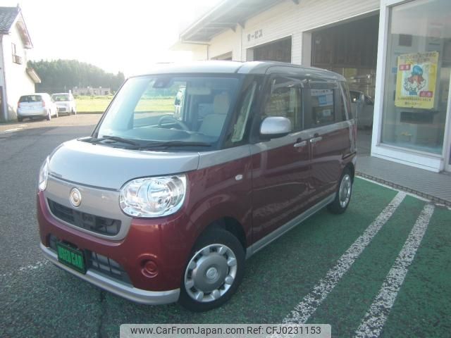 daihatsu move-canbus 2017 -DAIHATSU--Move Canbus DBA-LA800S--LA800S-0055871---DAIHATSU--Move Canbus DBA-LA800S--LA800S-0055871- image 1