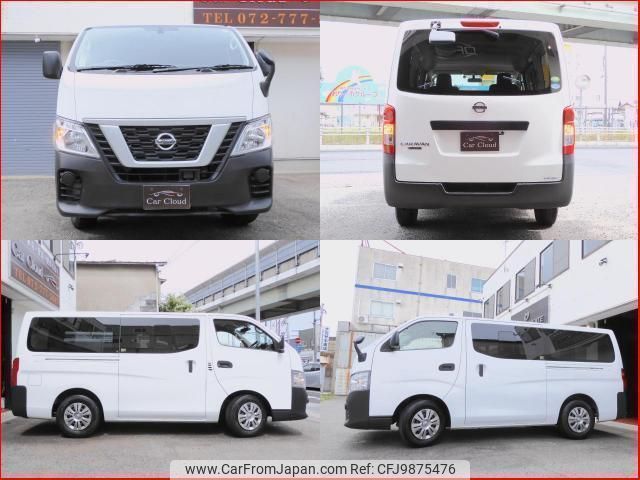 nissan nv350-caravan-van 2021 quick_quick_CBF-VR2E26_VR2E26-133142 image 2