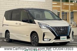 nissan serena 2020 -NISSAN--Serena 6AA-HFC27--HFC27-096218---NISSAN--Serena 6AA-HFC27--HFC27-096218-