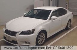 lexus gs 2013 -LEXUS--Lexus GS DAA-AWL10--AWL10-6000715---LEXUS--Lexus GS DAA-AWL10--AWL10-6000715-