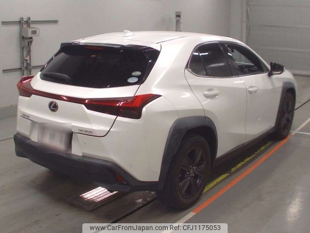 lexus ux 2018 -LEXUS--Lexus UX MZAA10-2006199---LEXUS--Lexus UX MZAA10-2006199- image 2