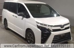 toyota voxy 2018 -TOYOTA--Voxy DBA-ZRR80W--ZRR80W-0436578---TOYOTA--Voxy DBA-ZRR80W--ZRR80W-0436578-