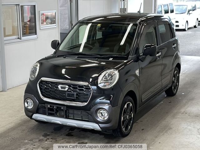 daihatsu cast 2015 -DAIHATSU--Cast LA260S-0003953---DAIHATSU--Cast LA260S-0003953- image 1