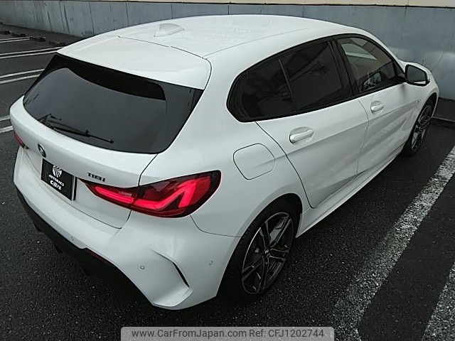 bmw 1-series 2022 -BMW--BMW 1 Series 3BA-7K15--WBA7K320007K40001---BMW--BMW 1 Series 3BA-7K15--WBA7K320007K40001- image 2