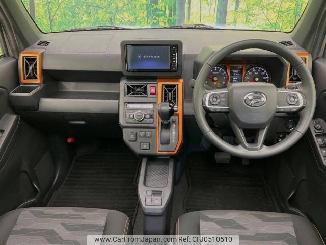 daihatsu taft 2021 -DAIHATSU--Taft 5BA-LA900S--LA900S-0067659---DAIHATSU--Taft 5BA-LA900S--LA900S-0067659- image 2