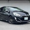 toyota aqua 2015 -TOYOTA--AQUA DAA-NHP10--NHP10-2436190---TOYOTA--AQUA DAA-NHP10--NHP10-2436190- image 1