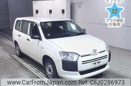 toyota probox-van 2019 -TOYOTA--Probox Van NCP165V-0067077---TOYOTA--Probox Van NCP165V-0067077-