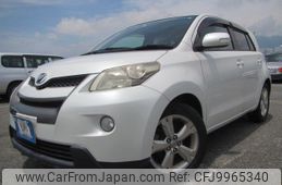 toyota ist 2008 REALMOTOR_RK2024060360F-10