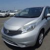 nissan note 2014 22003 image 2