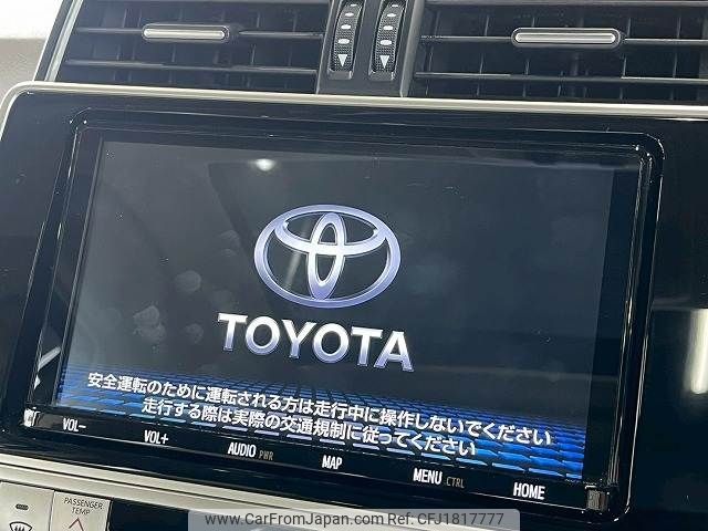 toyota land-cruiser-prado 2019 CFJ1817777 image 2
