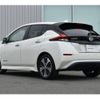 nissan leaf 2018 CFJ4118044 image 23