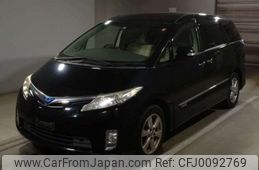 toyota estima-hybrid 2009 -TOYOTA--Estima Hybrid DAA-AHR20W--AHR20-7034990---TOYOTA--Estima Hybrid DAA-AHR20W--AHR20-7034990-