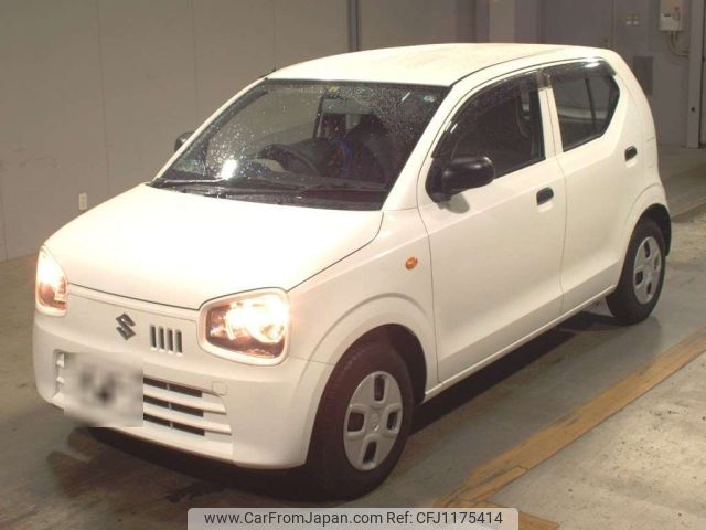suzuki alto 2020 -SUZUKI--Alto HA36S-550946---SUZUKI--Alto HA36S-550946- image 1