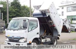 hino dutro 2017 -HINO--Hino Dutoro TSG-XKU600X--XKU600X-0001806---HINO--Hino Dutoro TSG-XKU600X--XKU600X-0001806-