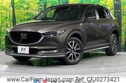 mazda cx-5 2017 -MAZDA--CX-5 LDA-KF2P--KF2P-113103---MAZDA--CX-5 LDA-KF2P--KF2P-113103-