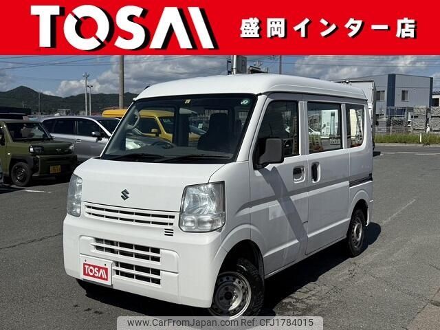 suzuki every 2017 CFJ1784015 image 1