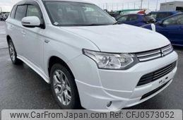 mitsubishi outlander-phev 2014 quick_quick_DLA-GG2W_GG2W-0012855