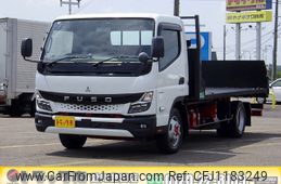 mitsubishi-fuso canter 2022 -MITSUBISHI--Canter 2RG-FEB50--FEB50-590146---MITSUBISHI--Canter 2RG-FEB50--FEB50-590146-