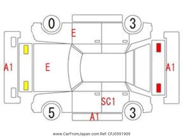 nissan roox 2022 -NISSAN--Roox 5AA-B44A--B44A-0119740---NISSAN--Roox 5AA-B44A--B44A-0119740- image 2