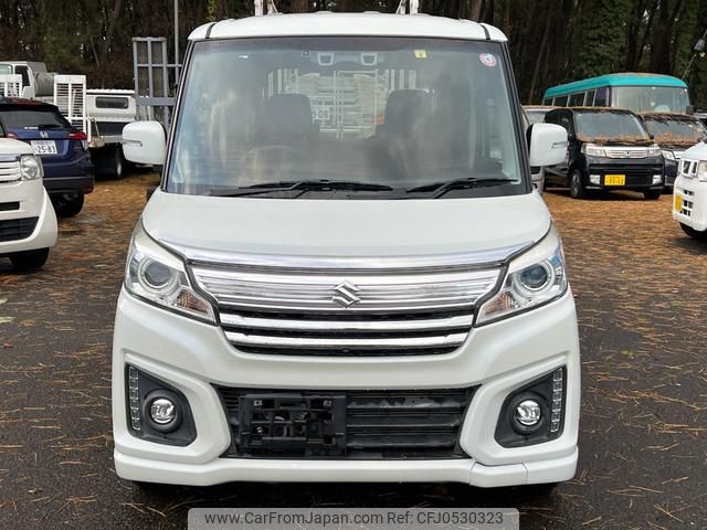 suzuki spacia 2016 GOO_JP_700090373030241206001 image 2