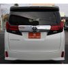 toyota alphard 2015 quick_quick_DBA-AGH30W_AGH30-0001935 image 2