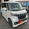 suzuki spacia 2018 -SUZUKI 【山形 581ｻ4992】--Spacia MK53S--573286---SUZUKI 【山形 581ｻ4992】--Spacia MK53S--573286- image 1