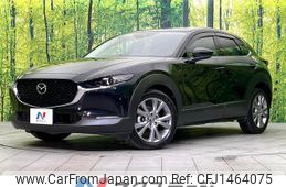 mazda cx-3 2020 quick_quick_DMEP_DMEP-117456