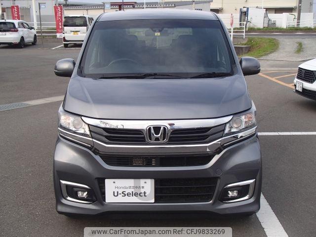 honda n-wgn 2019 -HONDA--N WGN DBA-JH1--JH1-1413012---HONDA--N WGN DBA-JH1--JH1-1413012- image 2