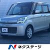 suzuki spacia 2013 -SUZUKI--Spacia DBA-MK32S--MK32S-155401---SUZUKI--Spacia DBA-MK32S--MK32S-155401- image 1