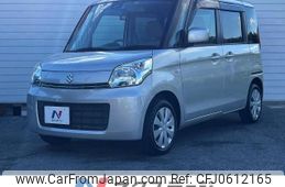 suzuki spacia 2013 -SUZUKI--Spacia DBA-MK32S--MK32S-155401---SUZUKI--Spacia DBA-MK32S--MK32S-155401-