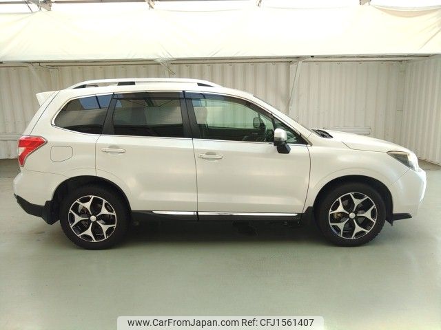 subaru forester 2013 CFJ1561407 image 2