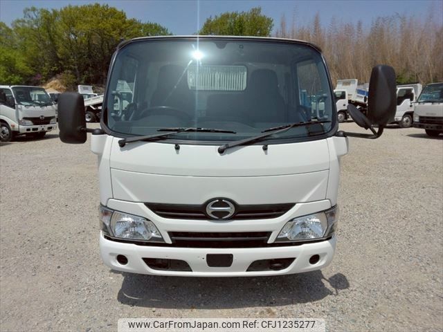 hino dutro 2018 -HINO--Hino Dutoro TKG-XZU675M--XZU675-0009679---HINO--Hino Dutoro TKG-XZU675M--XZU675-0009679- image 2
